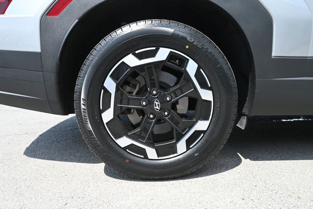 2024 Hyundai Santa Fe SEL - Photo 27