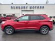 Used 2024 Ford Edge SEL SUV