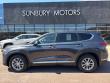 Used 2020 Hyundai Santa Fe SEL SUV