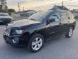 Used 2015 Jeep Compass Latitude SUV