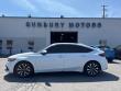 Used 2023 Honda Civic EX-L Hatchback