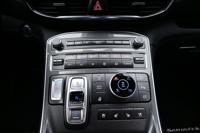 2023 Hyundai Santa Fe Limited - Photo 18