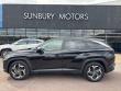 Used 2024 Hyundai Tucson SEL SUV