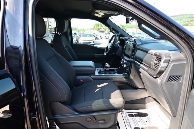 2023 Ford F-150 XLT - Photo 13