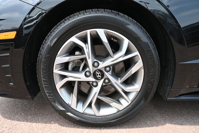 2022 Hyundai Sonata SEL - Photo 26