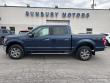 Used 2020 Ford F-150 XLT Truck SuperCrew Cab