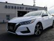 Used 2023 Nissan Sentra SV Sedan