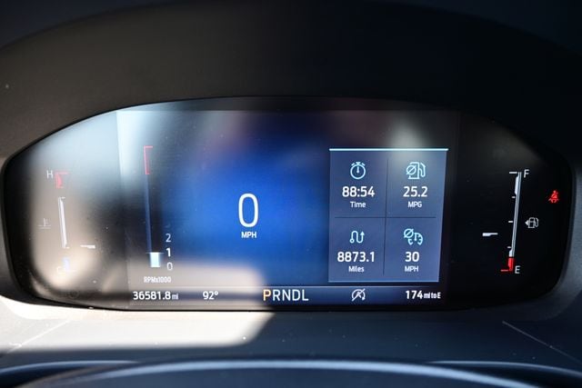 2025 Ford Escape Active - Photo 25