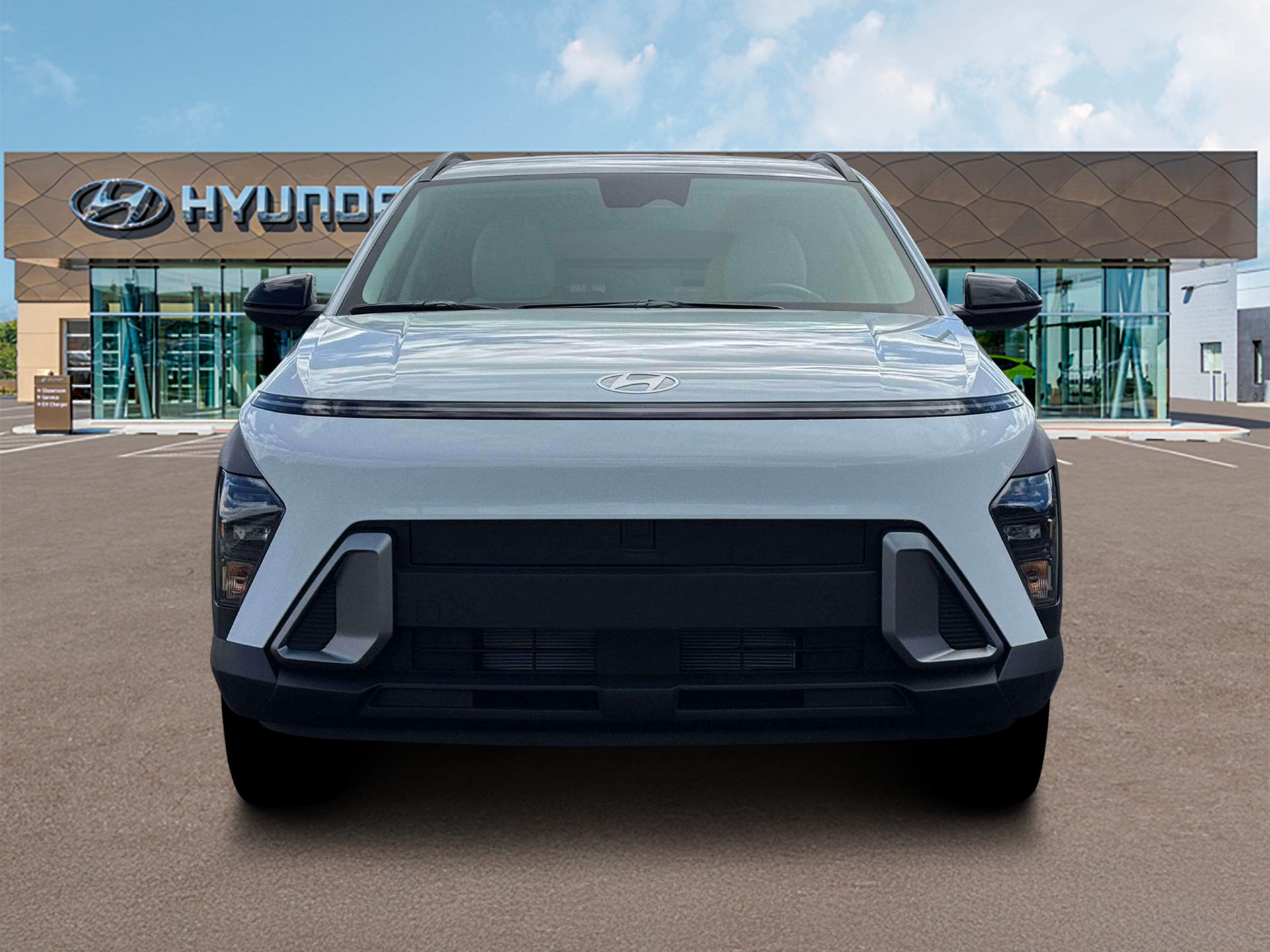 2026 Hyundai Kona SEL Sport - Photo 12