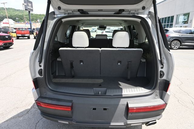 2024 Hyundai Santa Fe SEL - Photo 14