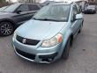 Used 2009 Suzuki SX4 Touring Hatchback