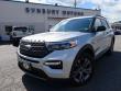 Used 2023 Ford Explorer XLT SUV