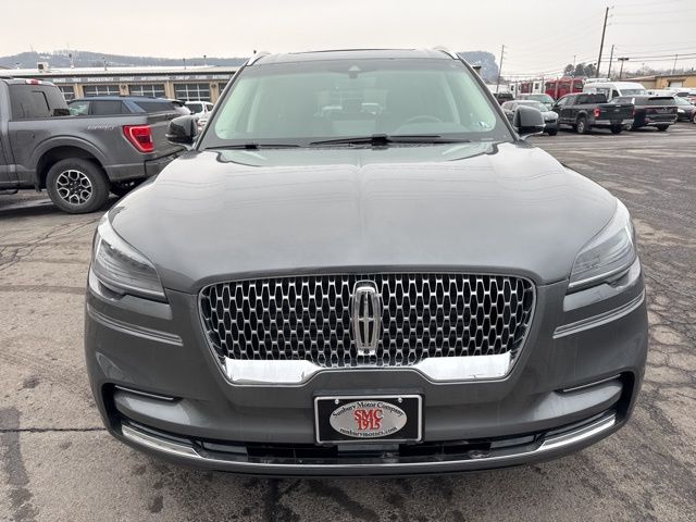 2023 Lincoln Aviator Reserve - Photo 8