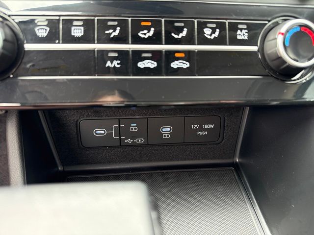 2026 Hyundai Sonata SE - Photo 16