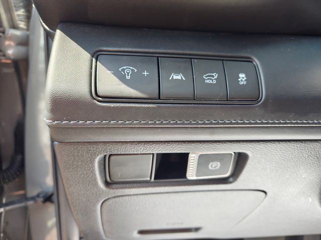 2022 Hyundai Santa Fe Limited - Photo 25