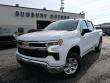 Used 2026 Chevrolet Silverado 1500 LT Truck Crew Cab