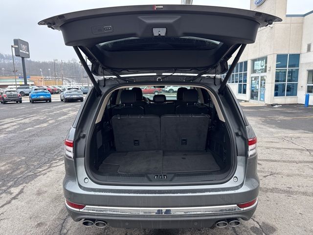 2023 Lincoln Aviator Reserve - Photo 3