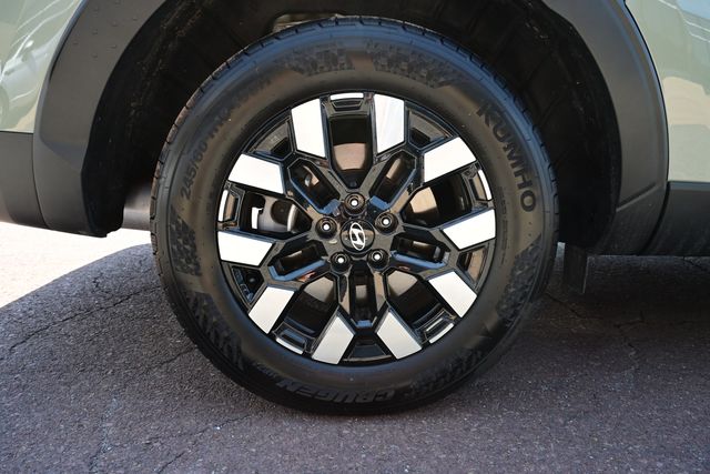 2026 Hyundai Santa Cruz SEL - Photo 27