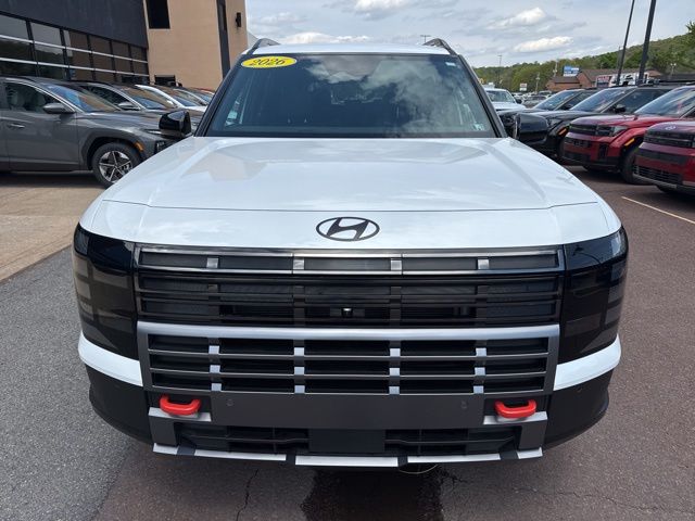 2026 Hyundai Palisade XRT Pro - Photo 10