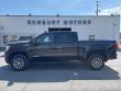 Used 2021 GMC Sierra 1500 AT4 Truck Crew Cab