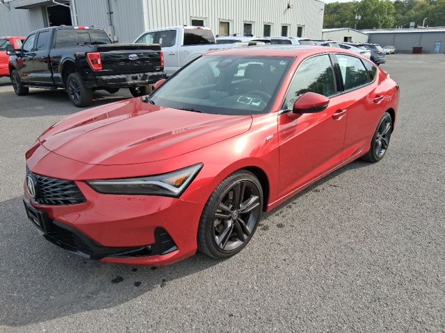 2023 Acura Integra