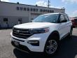 Used 2024 Ford Explorer XLT SUV