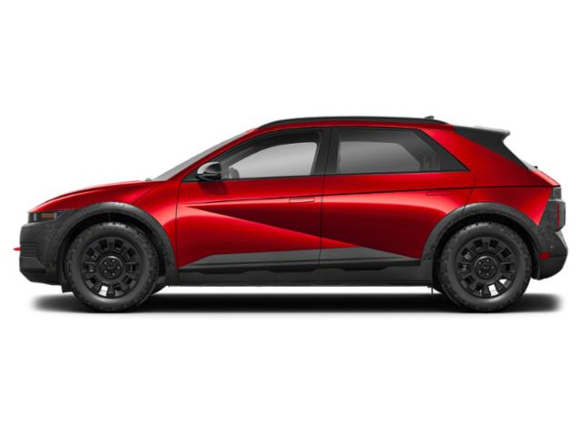 2025 Hyundai Ioniq 5 photo 2