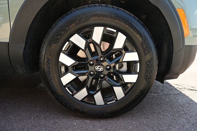 2026 Hyundai Santa Cruz SEL - Photo 28