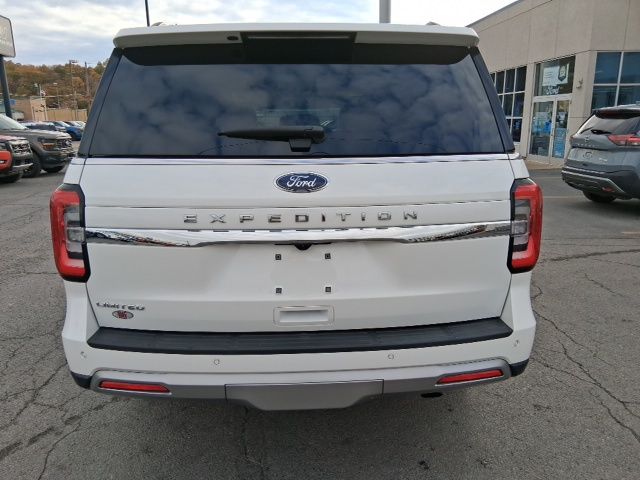 2022 Ford Expedition Limited photo 3