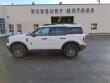Used 2024 Ford Bronco Sport Big Bend SUV
