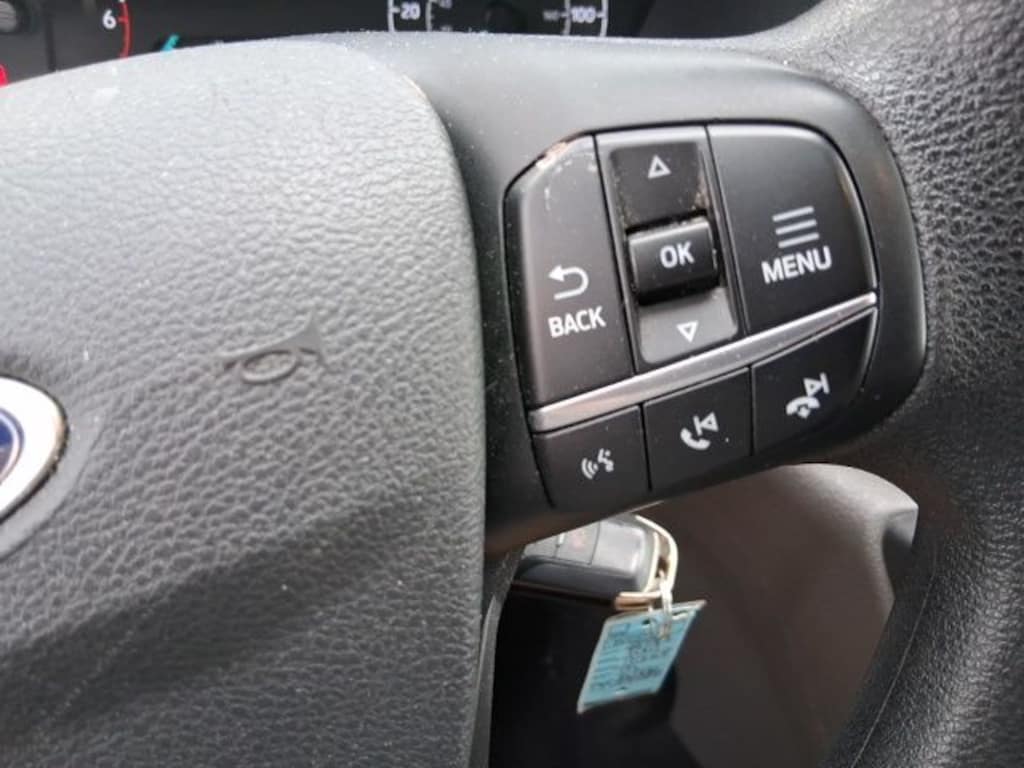 Used 2023 Ford Transit-350 XLT Wagon Low Roof Van