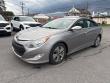 Used 2013 Hyundai Sonata Hybrid Limited Sedan