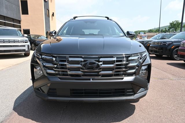 2026 Hyundai Tucson XRT - Photo 8