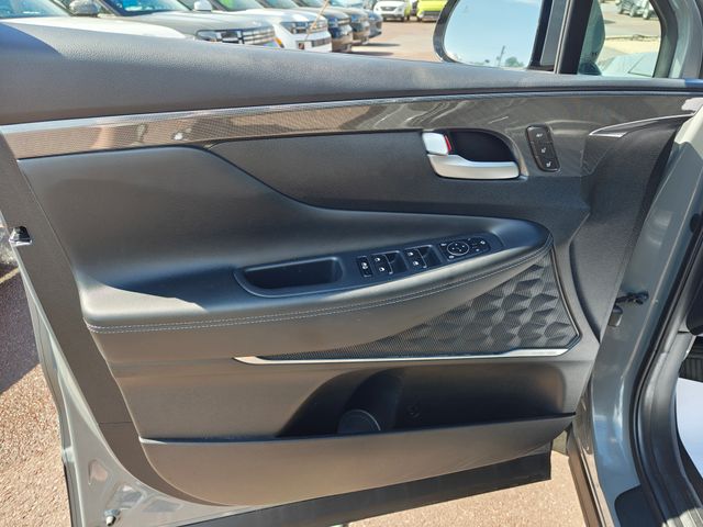 2022 Hyundai Santa Fe Limited - Photo 9
