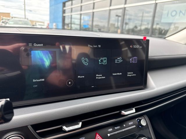 2026 Hyundai Sonata SE - Photo 13