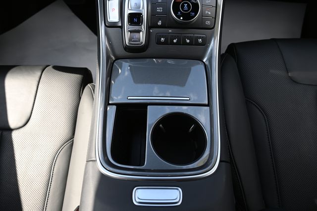 2023 Hyundai Santa Fe Calligraphy - Photo 22