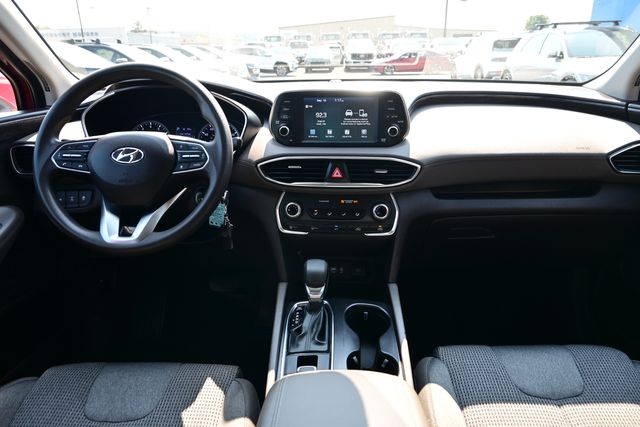 2020 Hyundai Santa Fe SE - Photo 15