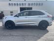 Used 2022 Ford Edge ST Line SUV