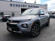 Used 2023 Chevrolet Trailblazer Activ SUV