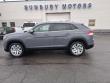 Used 2020 Volkswagen Atlas Cross Sport 2.0T SE w/Technology SUV