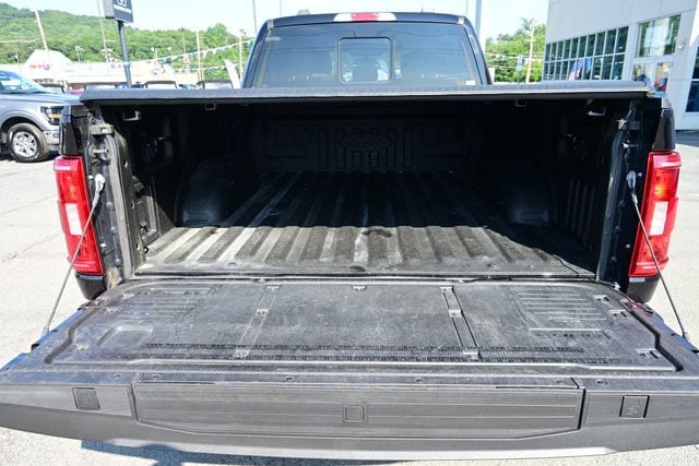 2023 Ford F-150 XLT - Photo 16