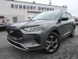 Used 2024 Ford Escape ST-Line SUV
