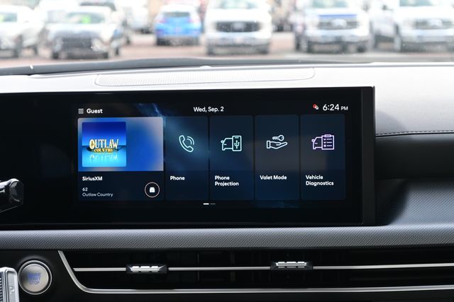 2026 Hyundai Sonata SEL - Photo 19