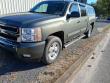 Used 2011 Chevrolet Silverado 1500 LT Truck Crew Cab
