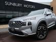 Used 2023 Hyundai Santa Fe Limited SUV