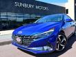 Used 2023 Hyundai Elantra Hybrid Limited Sedan
