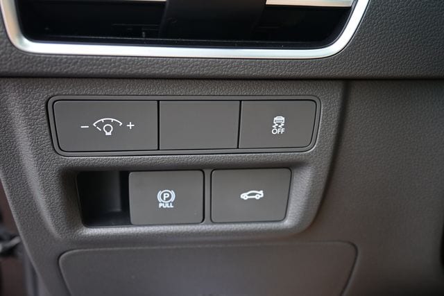 2026 Hyundai Sonata SEL - Photo 23