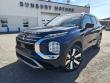Used 2025 Mitsubishi Outlander SEL SUV