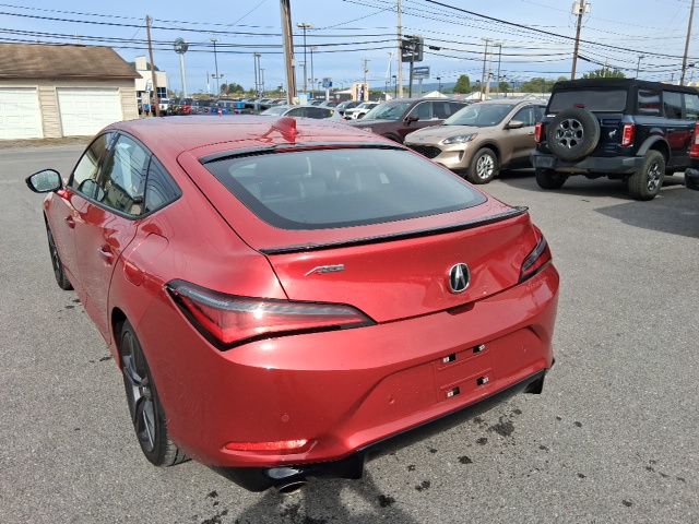 2023 Acura Integra A-Spec photo 2