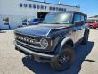 Used 2021 Ford Bronco Black Diamond SUV